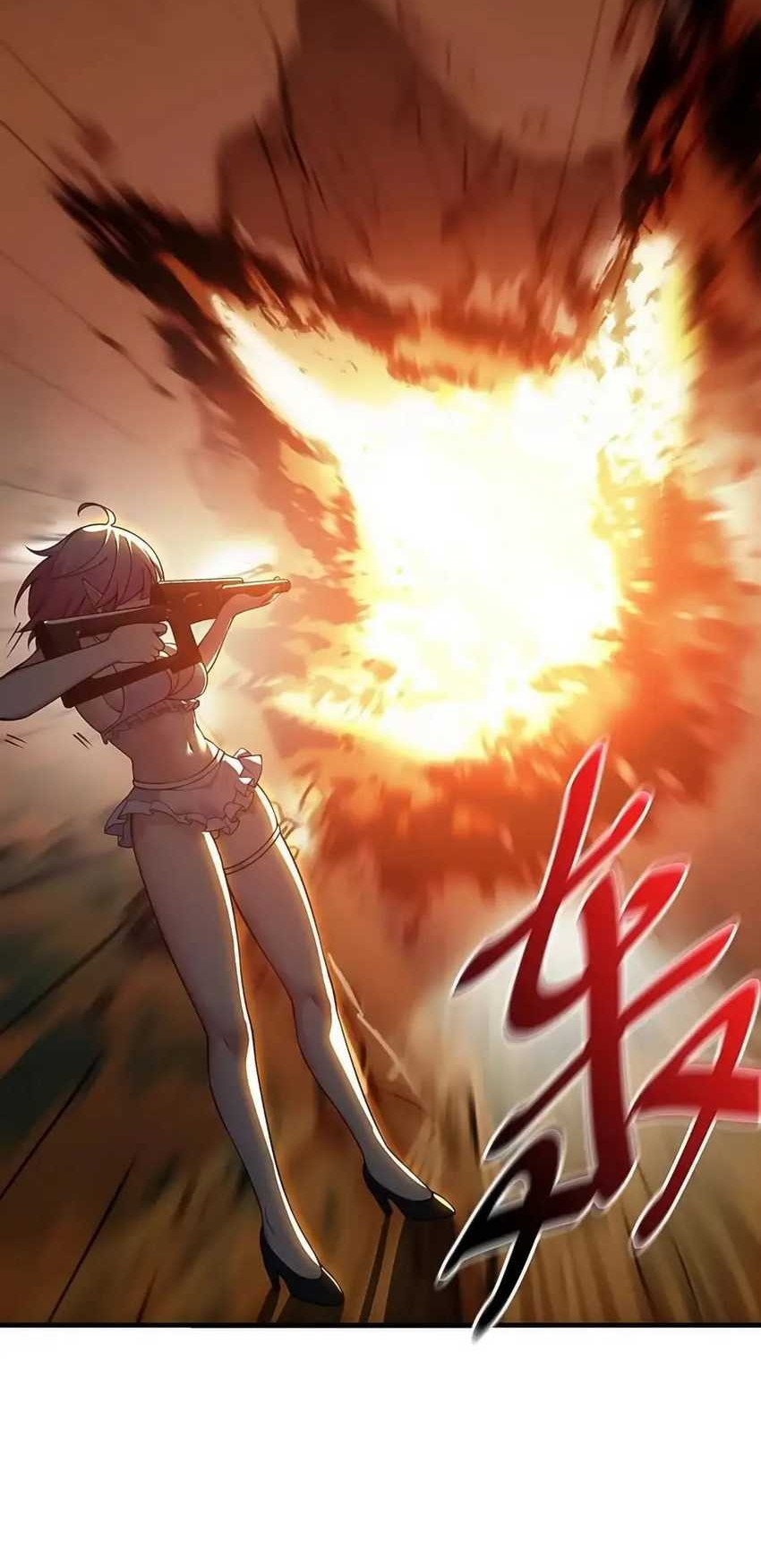 I Transmigrated Into Demon King Of Harem? Chapter 20 - halaman 23