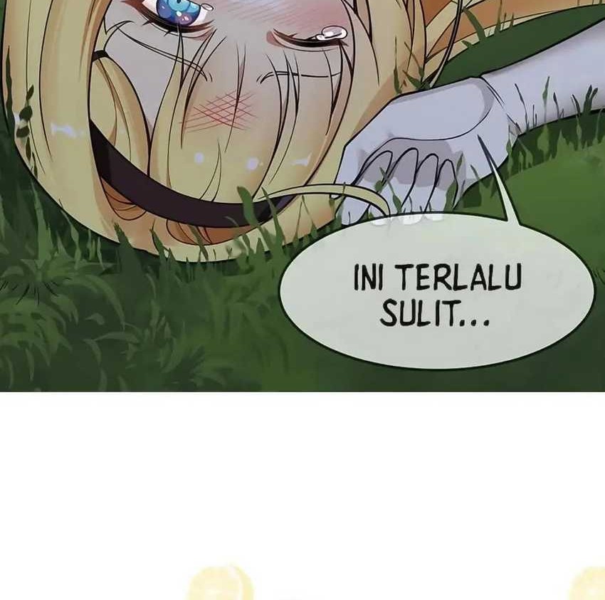 I Transmigrated Into Demon King Of Harem? Chapter 20 - halaman 35