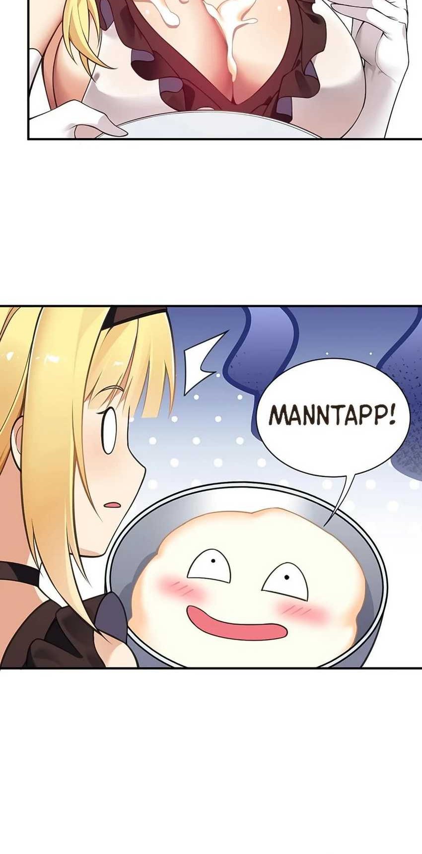 I Transmigrated Into Demon King Of Harem? Chapter 21 - halaman 15