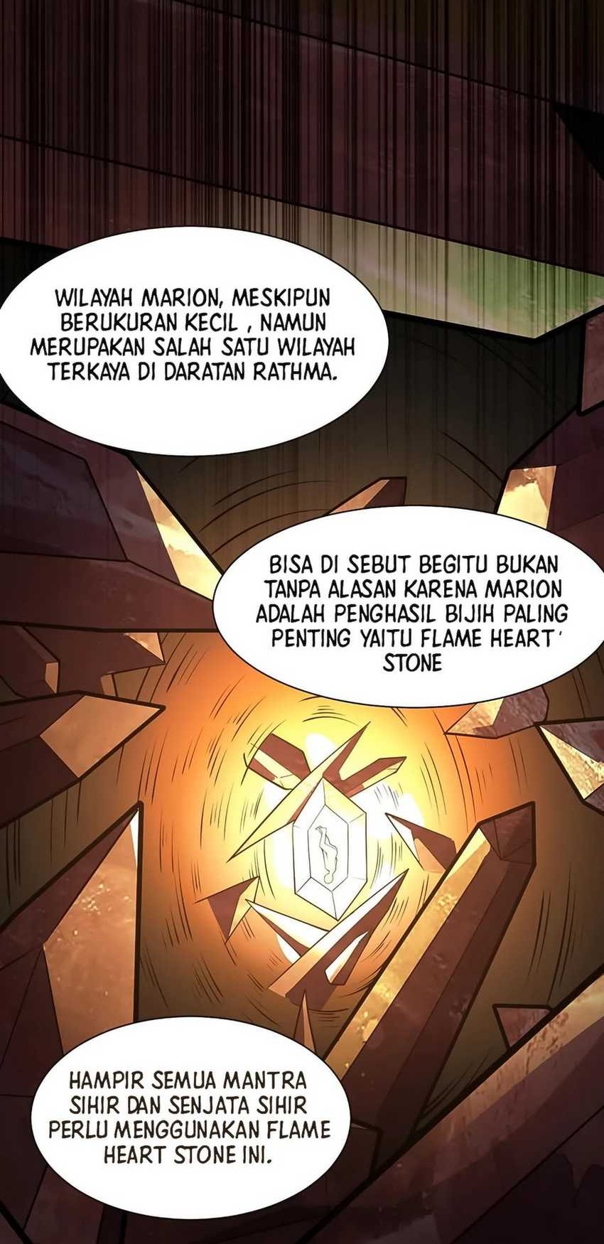 I Transmigrated Into Demon King Of Harem? Chapter 23 - halaman 15