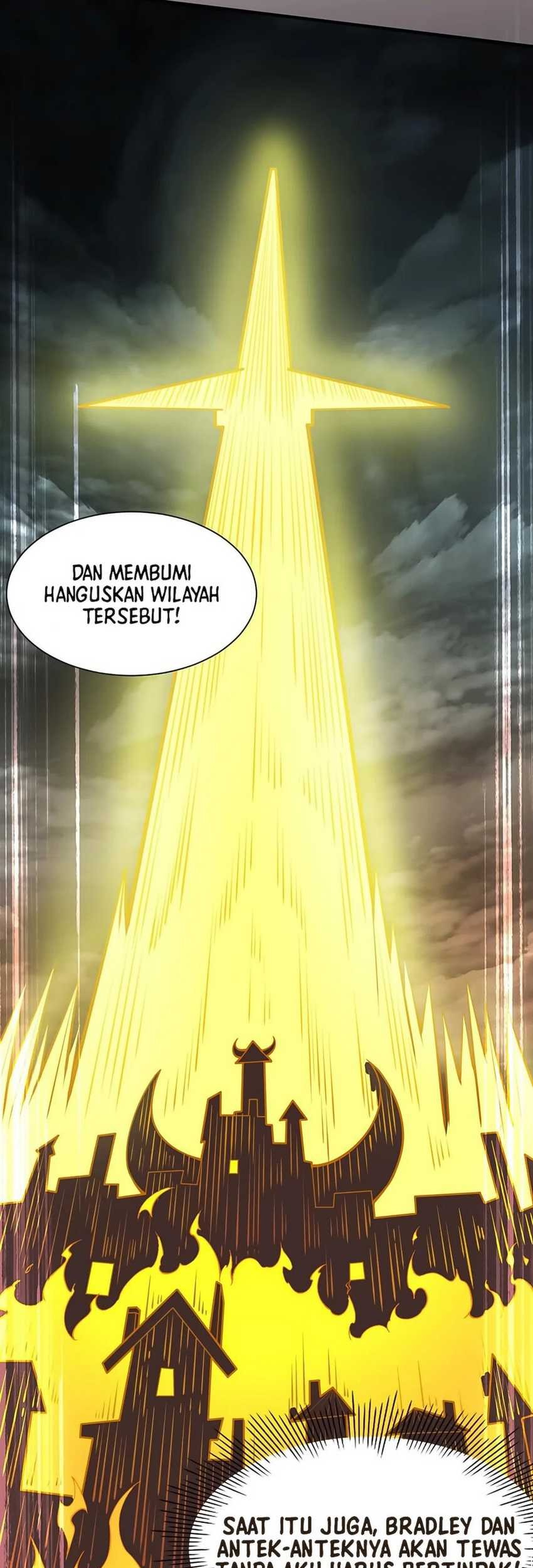 I Transmigrated Into Demon King Of Harem? Chapter 23 - halaman 19