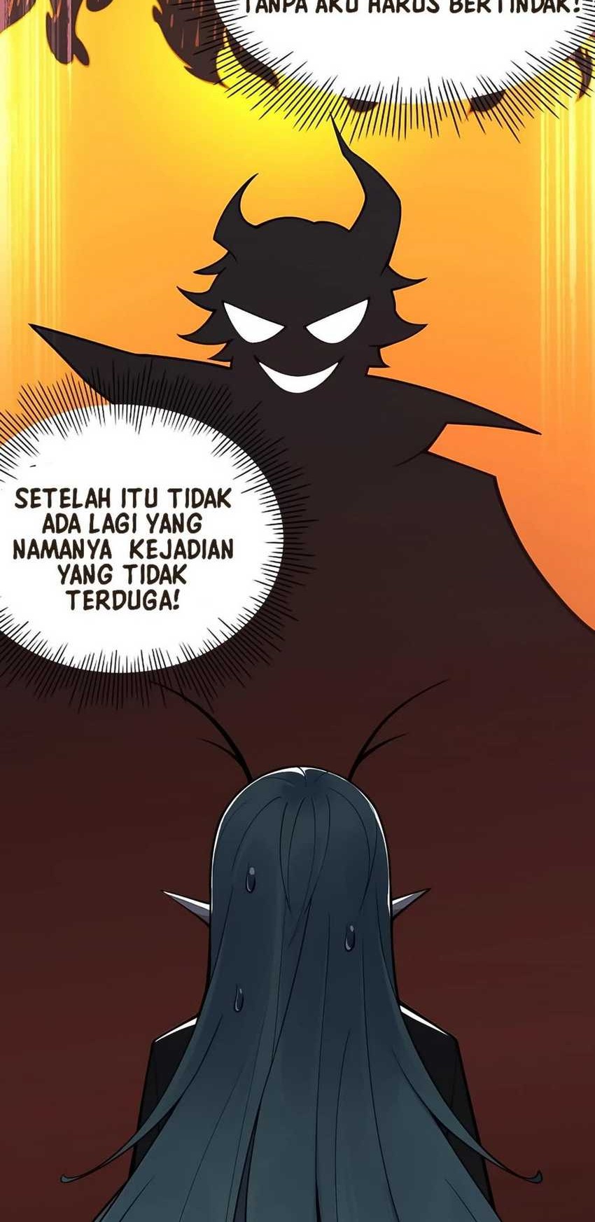 I Transmigrated Into Demon King Of Harem? Chapter 23 - halaman 20