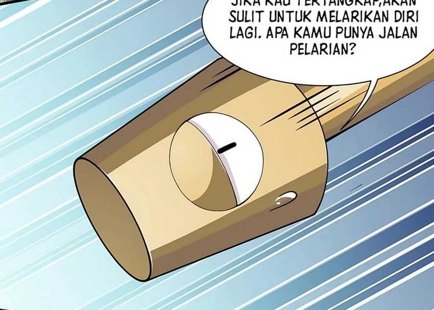I Transmigrated Into Demon King Of Harem? Chapter 23 - halaman 33