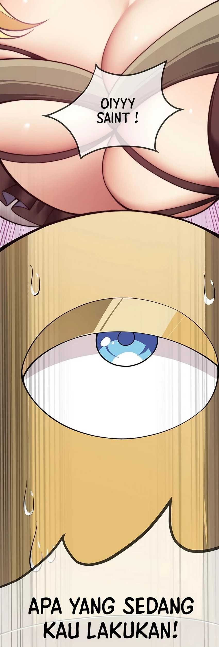 I Transmigrated Into Demon King Of Harem? Chapter 23 - halaman 46
