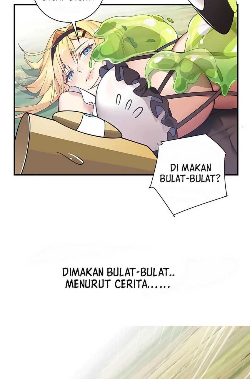 I Transmigrated Into Demon King Of Harem? Chapter 24 - halaman 18