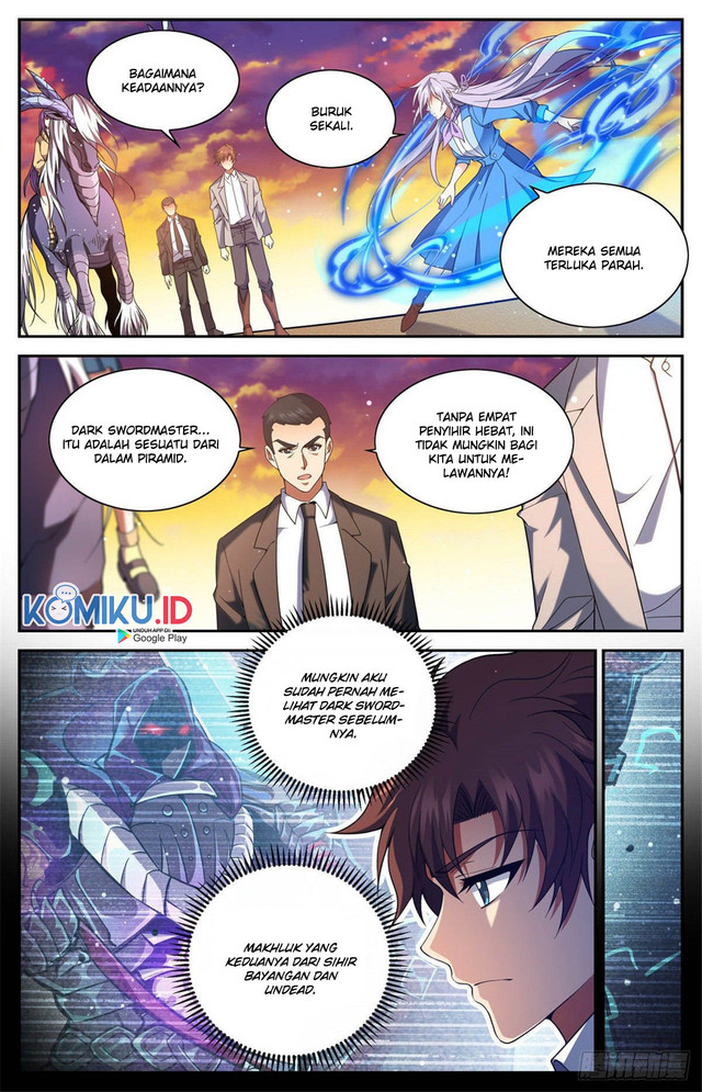 I Transmigrated Into Demon King Of Harem? Chapter 24 - halaman 2
