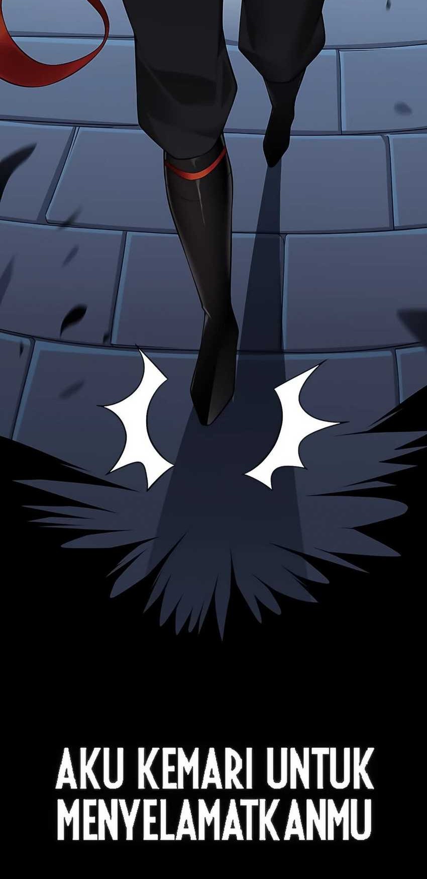 I Transmigrated Into Demon King Of Harem? Chapter 25 - halaman 37