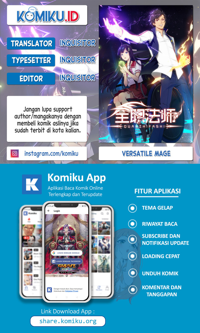 I Transmigrated Into Demon King Of Harem? Chapter 26 - halaman 1