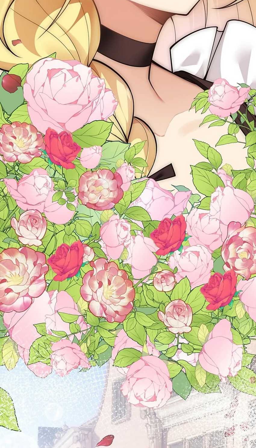 I Transmigrated Into Demon King Of Harem? Chapter 26 - halaman 23