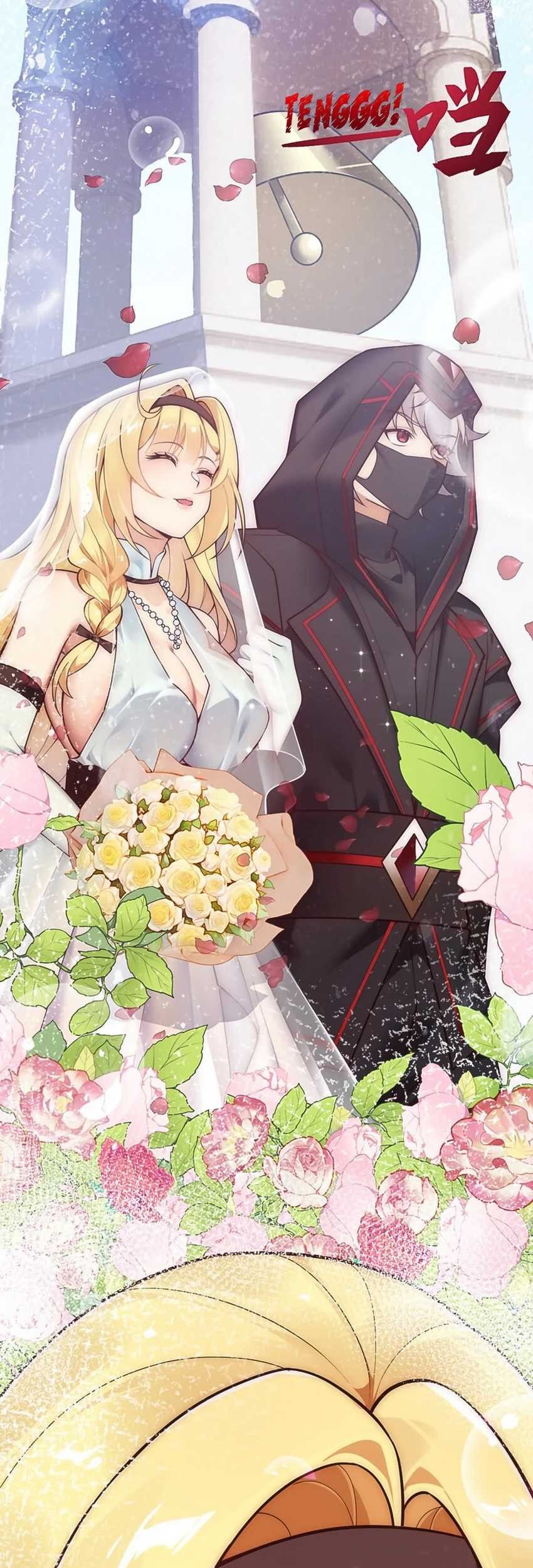 I Transmigrated Into Demon King Of Harem? Chapter 26 - halaman 26