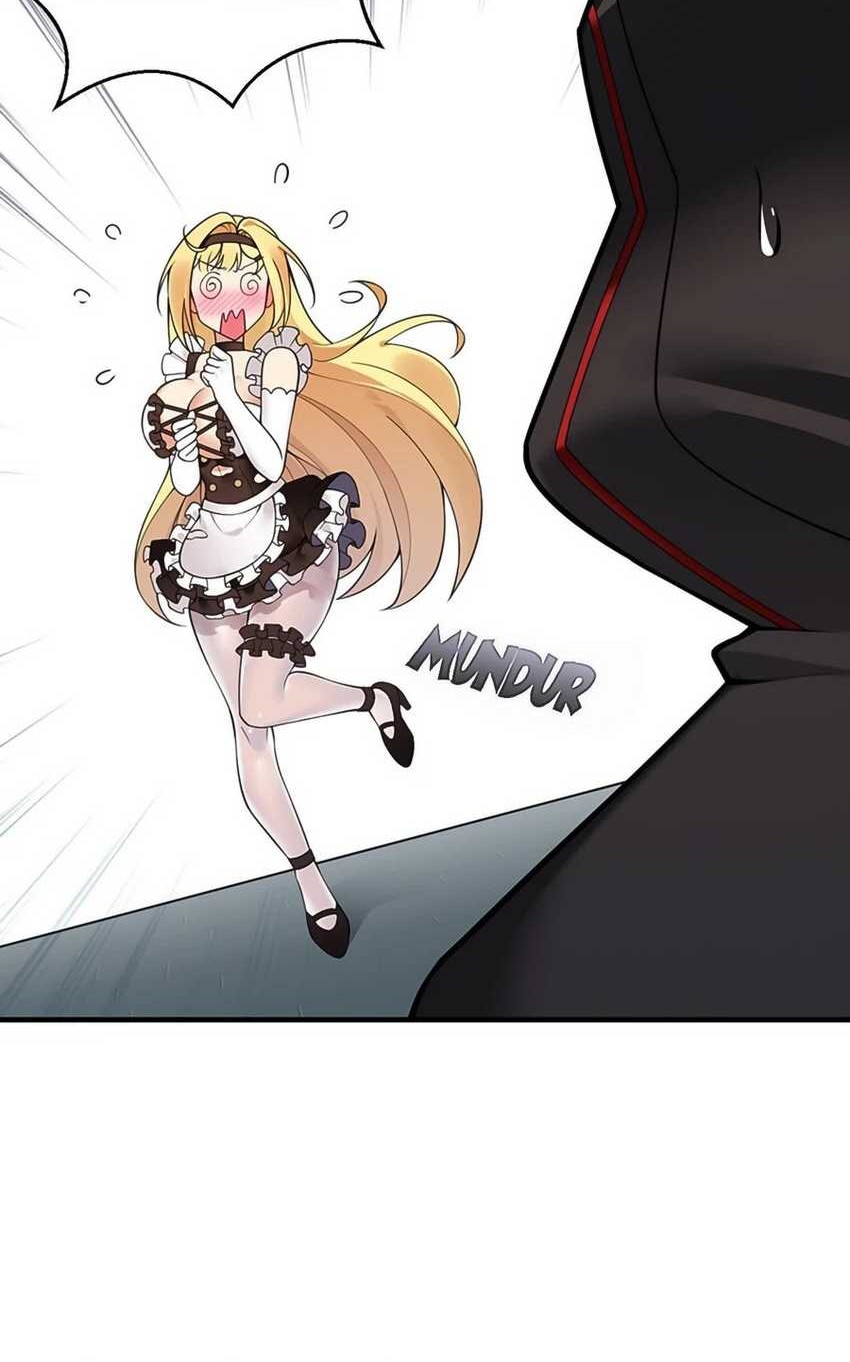 I Transmigrated Into Demon King Of Harem? Chapter 26 - halaman 29