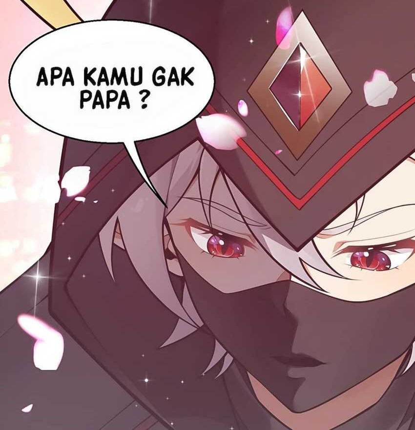 I Transmigrated Into Demon King Of Harem? Chapter 26 - halaman 33