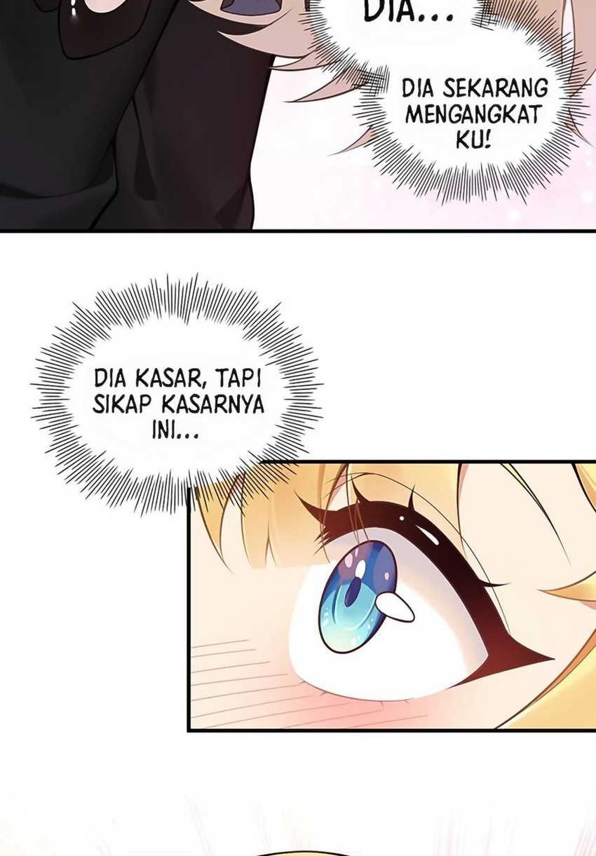 I Transmigrated Into Demon King Of Harem? Chapter 26 - halaman 41