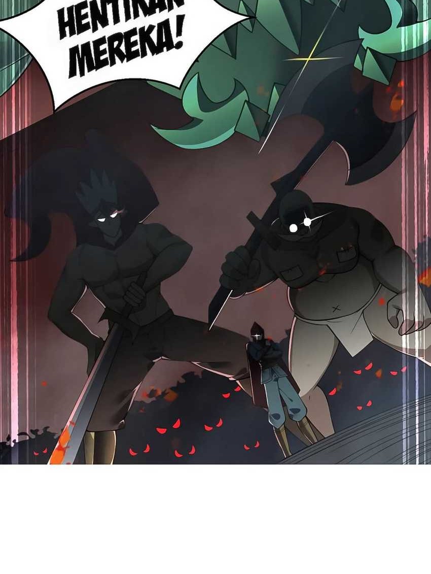 I Transmigrated Into Demon King Of Harem? Chapter 26 - halaman 46