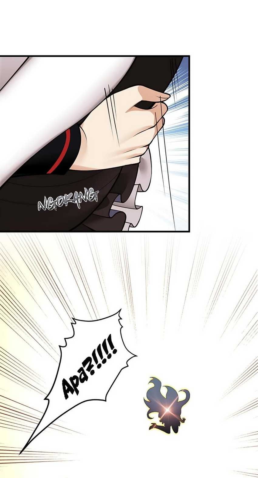 I Transmigrated Into Demon King Of Harem? Chapter 26 - halaman 50