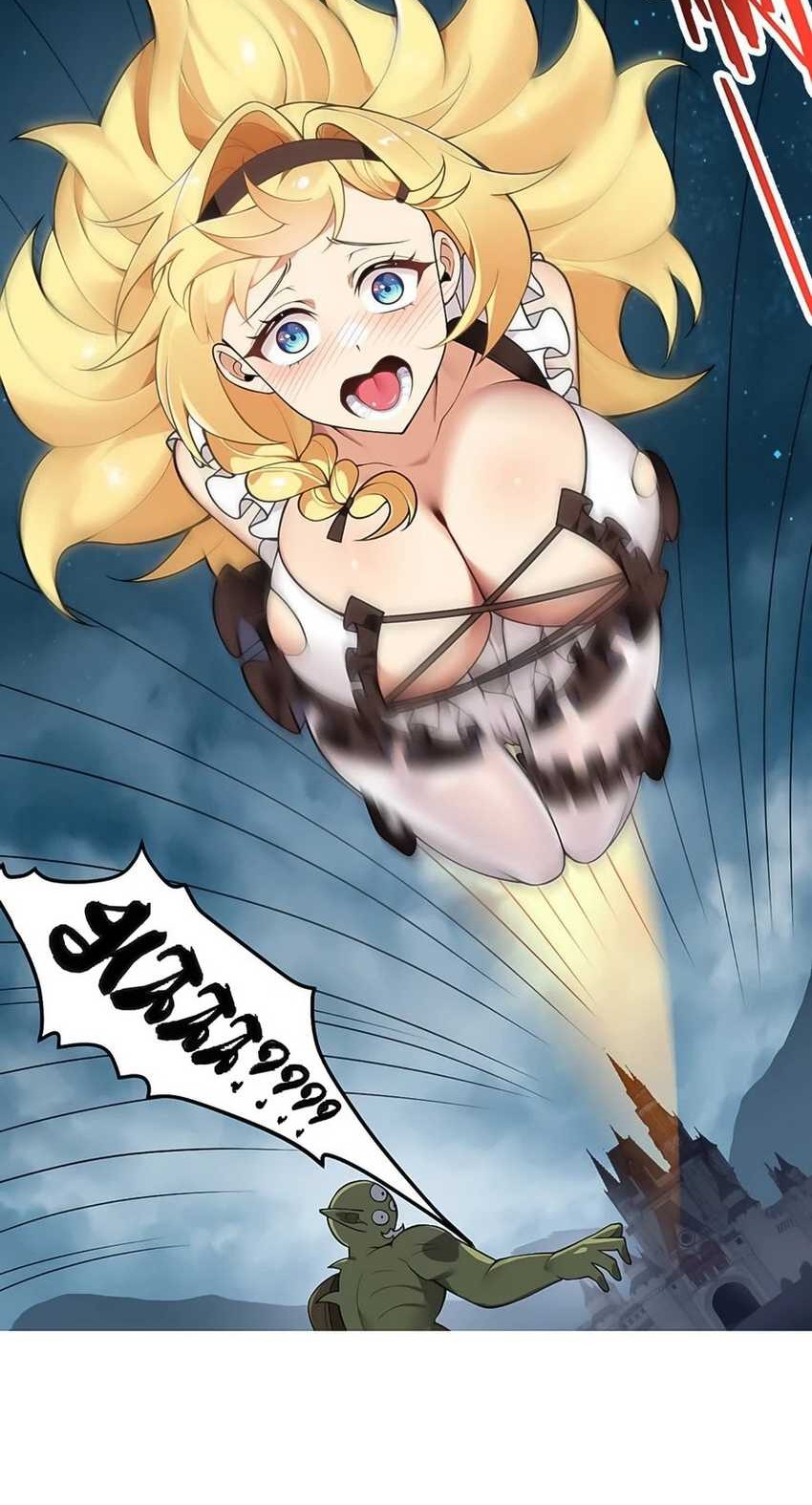 I Transmigrated Into Demon King Of Harem? Chapter 26 - halaman 52