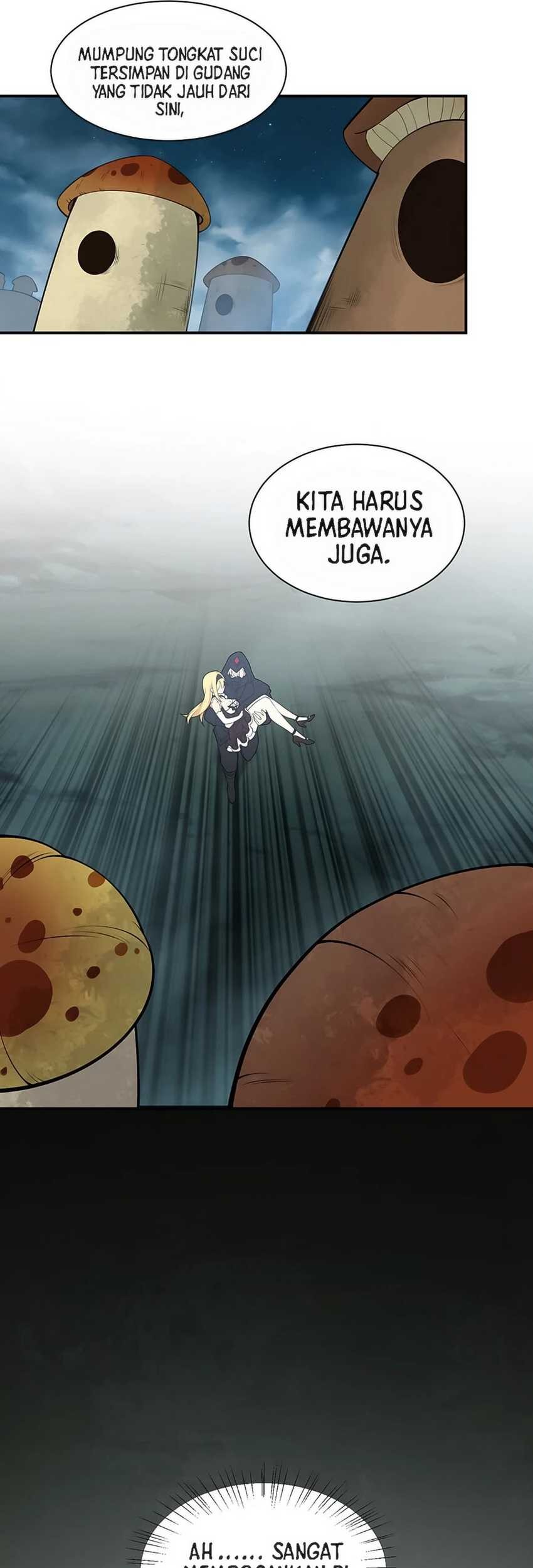I Transmigrated Into Demon King Of Harem? Chapter 27 - halaman 18