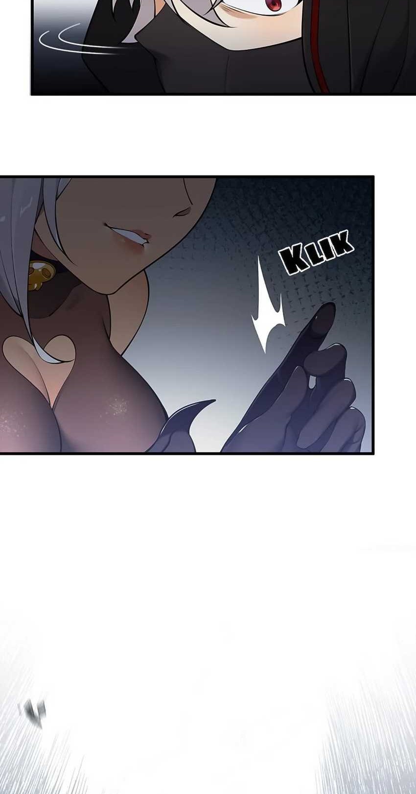 I Transmigrated Into Demon King Of Harem? Chapter 27 - halaman 27