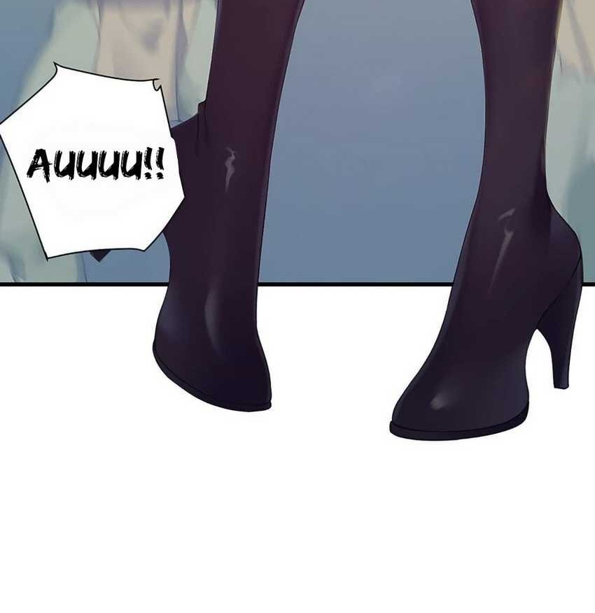 I Transmigrated Into Demon King Of Harem? Chapter 27 - halaman 35