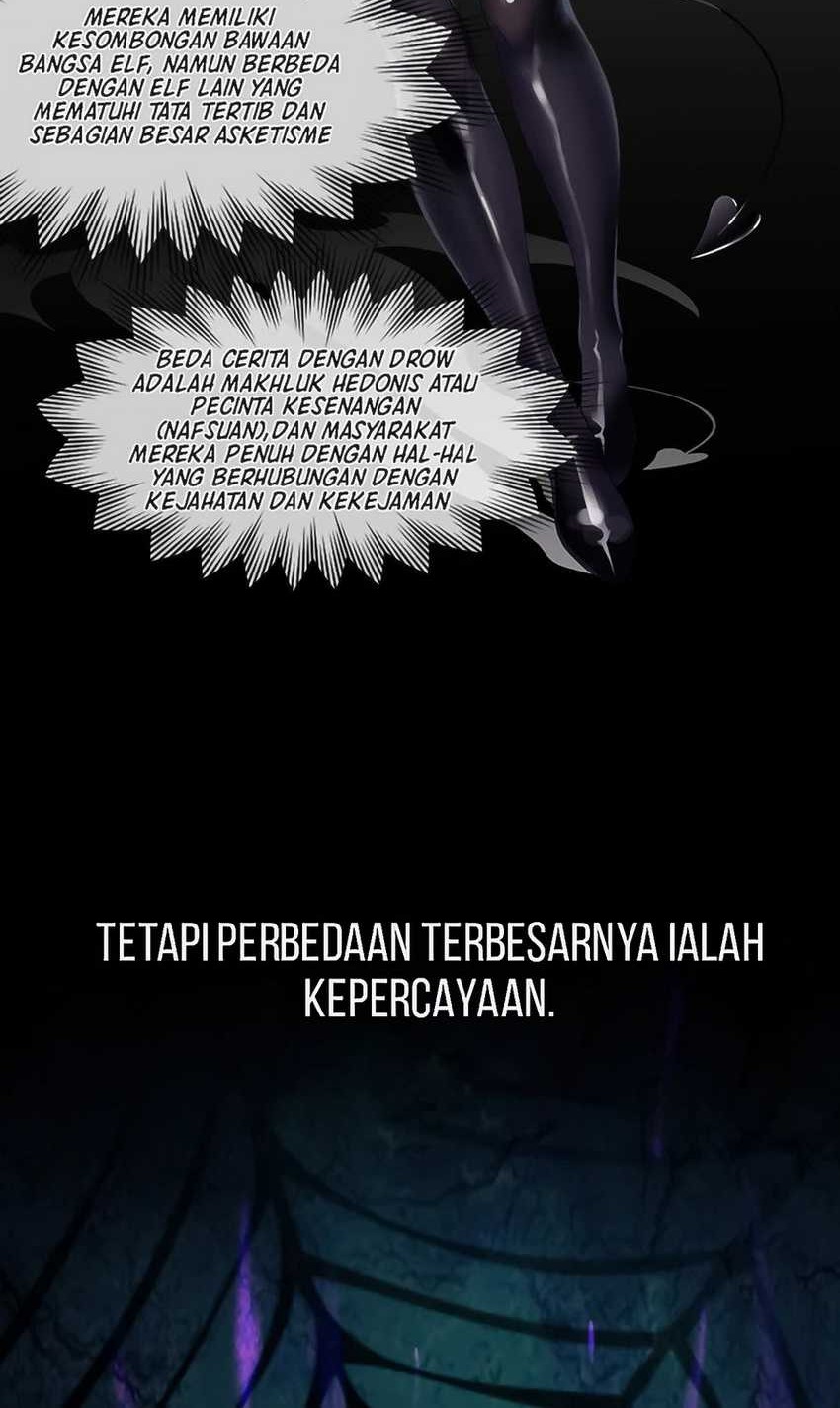 I Transmigrated Into Demon King Of Harem? Chapter 28 - halaman 15