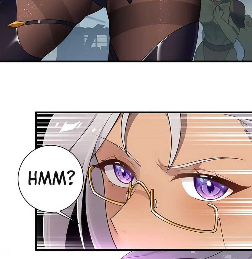 I Transmigrated Into Demon King Of Harem? Chapter 28 - halaman 24