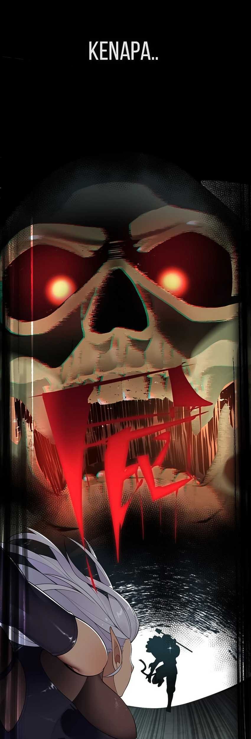 I Transmigrated Into Demon King Of Harem? Chapter 28 - halaman 32