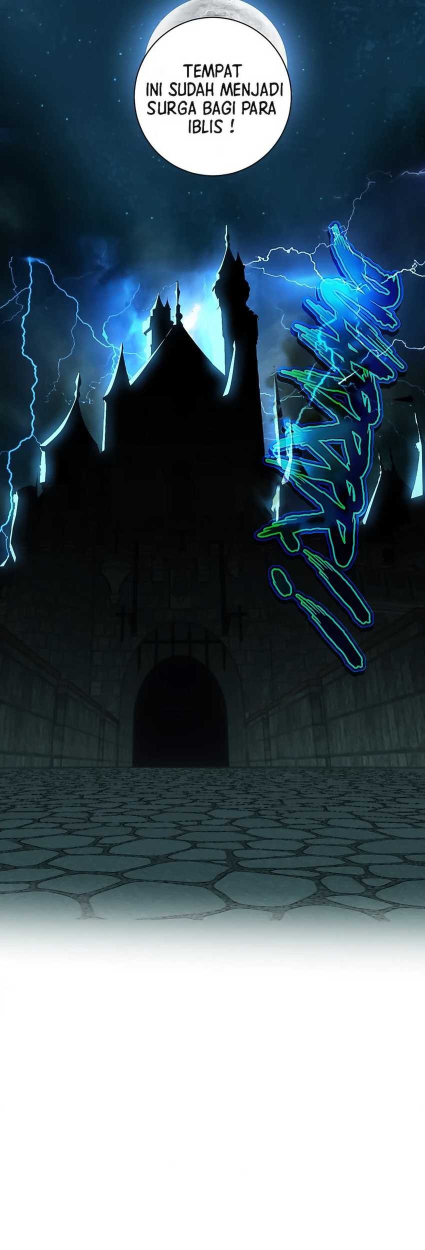 I Transmigrated Into Demon King Of Harem? Chapter 29 - halaman 22