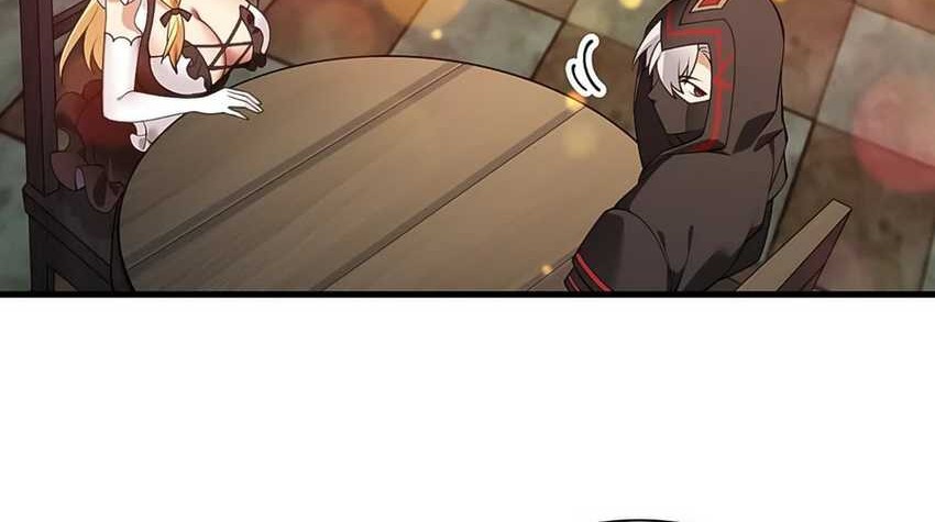 I Transmigrated Into Demon King Of Harem? Chapter 29 - halaman 25