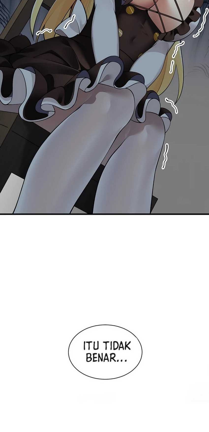 I Transmigrated Into Demon King Of Harem? Chapter 29 - halaman 35