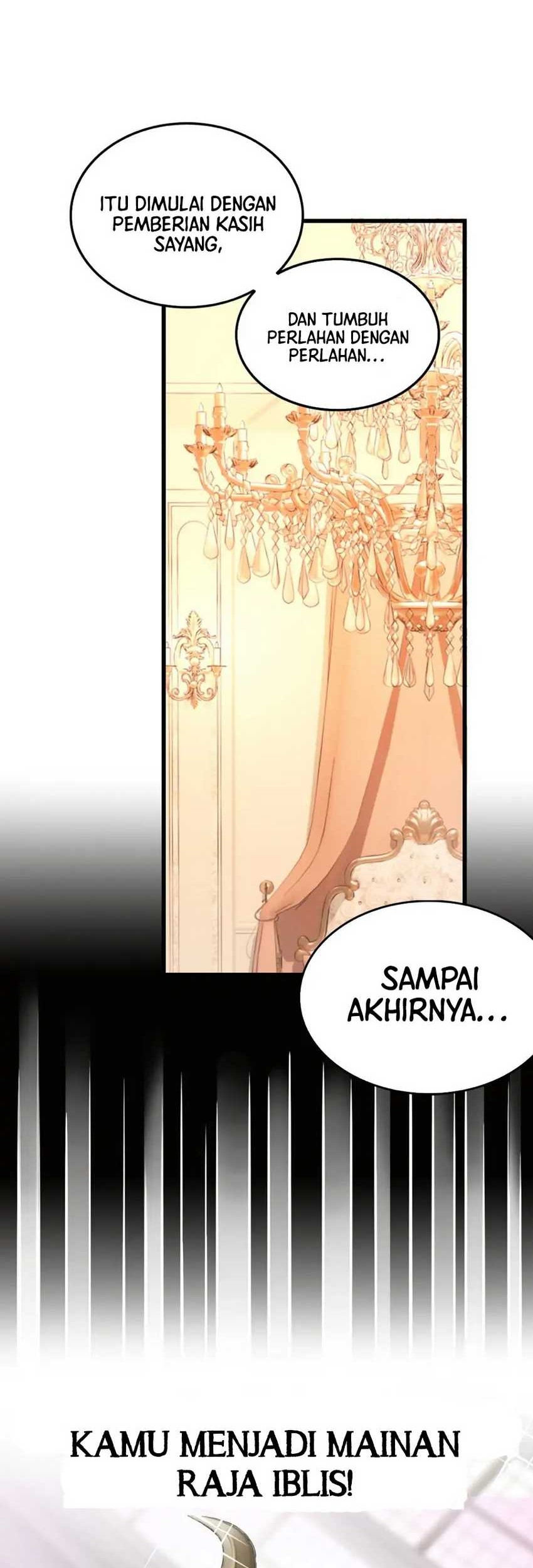 I Transmigrated Into Demon King Of Harem? Chapter 3 - halaman 17