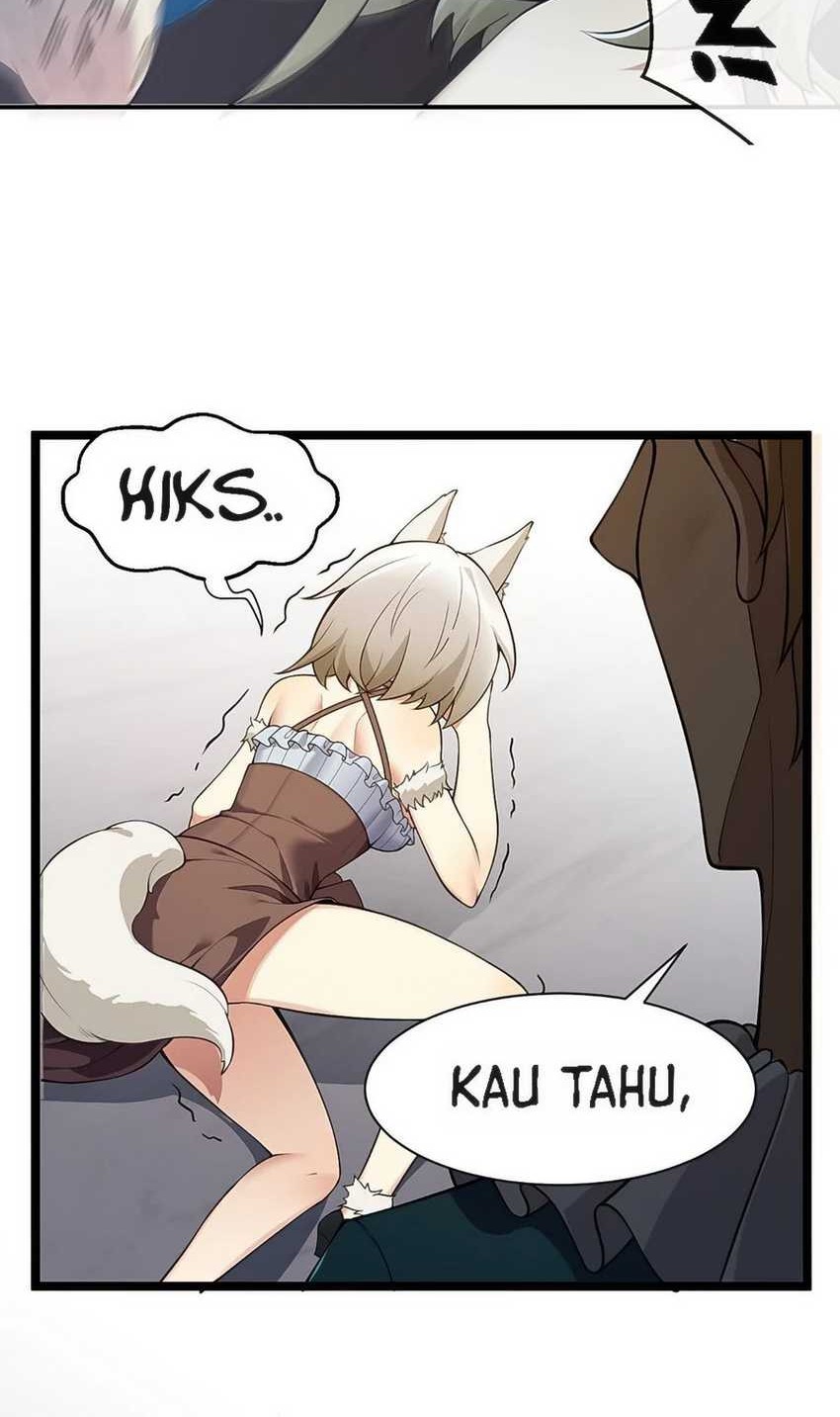 I Transmigrated Into Demon King Of Harem? Chapter 30 - halaman 21