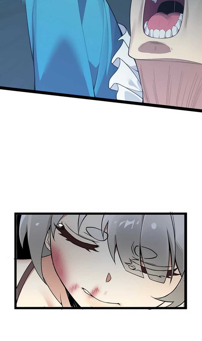 I Transmigrated Into Demon King Of Harem? Chapter 30 - halaman 24