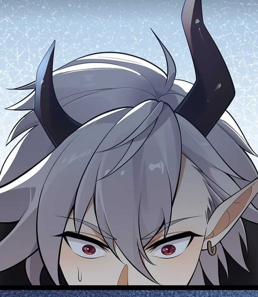 I Transmigrated Into Demon King Of Harem? Chapter 30 - halaman 32
