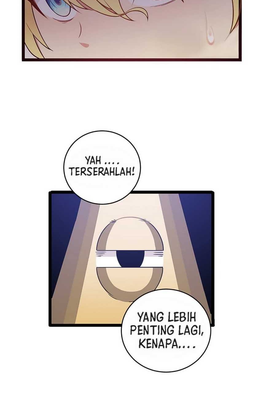 I Transmigrated Into Demon King Of Harem? Chapter 31 - halaman 17