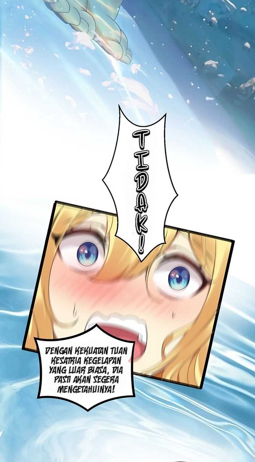 I Transmigrated Into Demon King Of Harem? Chapter 31 - halaman 23