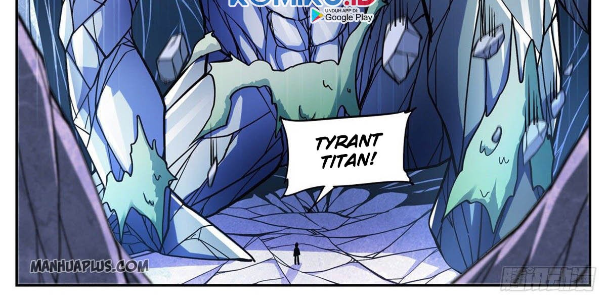 I Transmigrated Into Demon King Of Harem? Chapter 31 - halaman 8