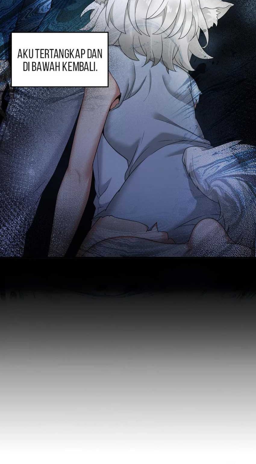 I Transmigrated Into Demon King Of Harem? Chapter 32 - halaman 15