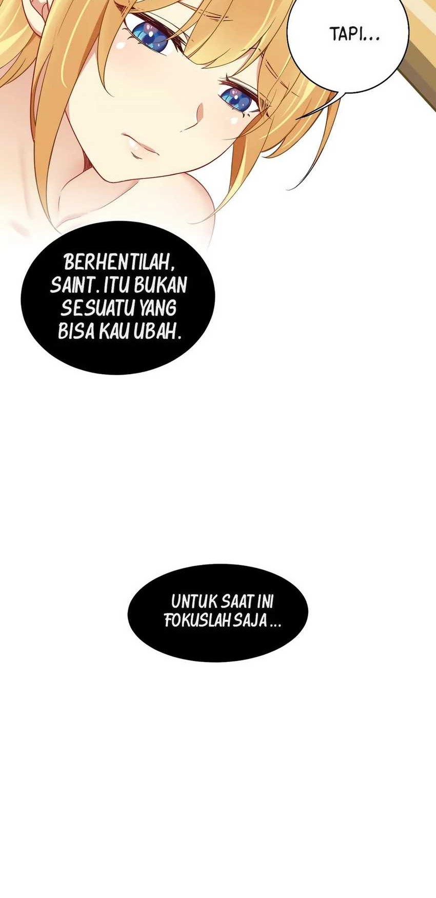I Transmigrated Into Demon King Of Harem? Chapter 32 - halaman 19