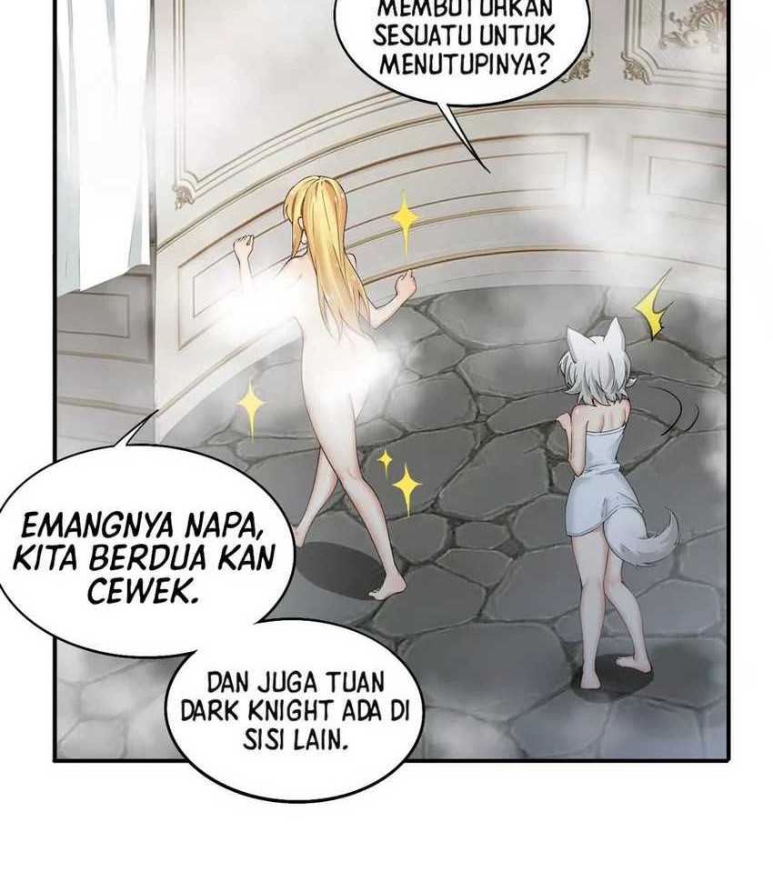 I Transmigrated Into Demon King Of Harem? Chapter 32 - halaman 21