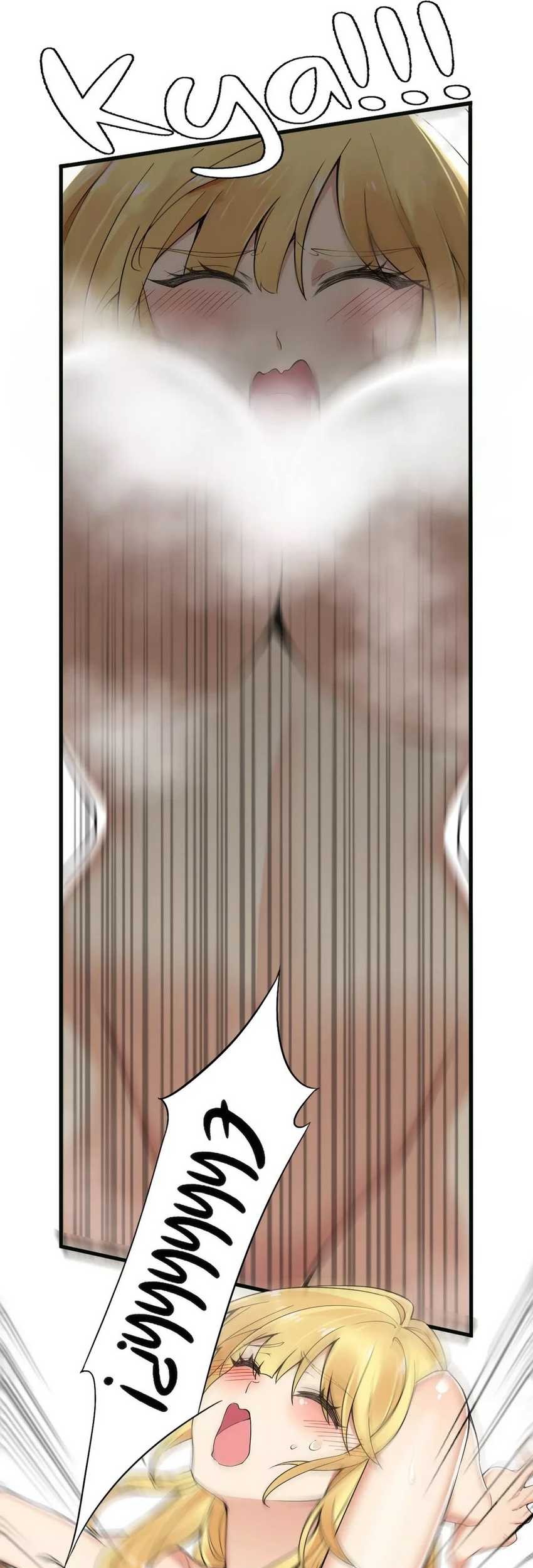 I Transmigrated Into Demon King Of Harem? Chapter 32 - halaman 32