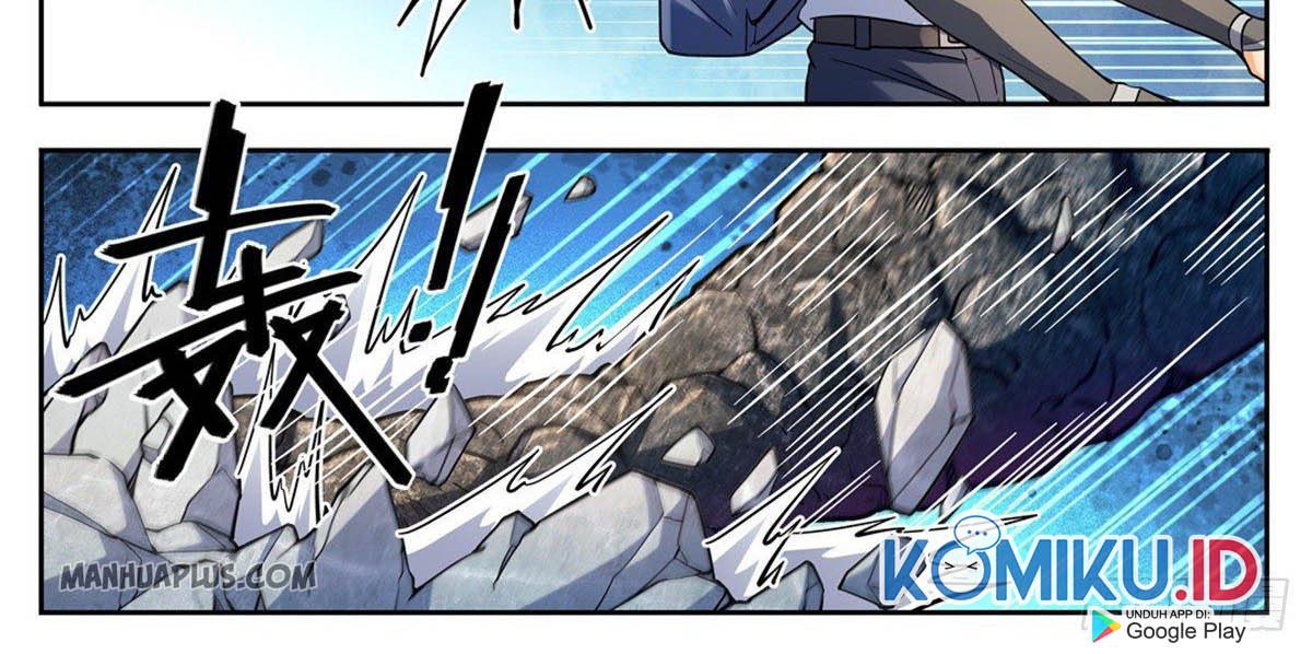 I Transmigrated Into Demon King Of Harem? Chapter 33 - halaman 11