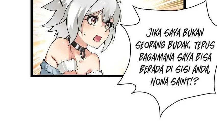 I Transmigrated Into Demon King Of Harem? Chapter 33 - halaman 20