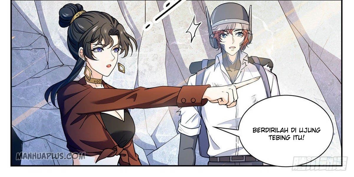 I Transmigrated Into Demon King Of Harem? Chapter 33 - halaman 5
