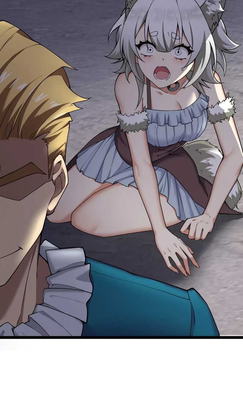 I Transmigrated Into Demon King Of Harem? Chapter 34 - halaman 32
