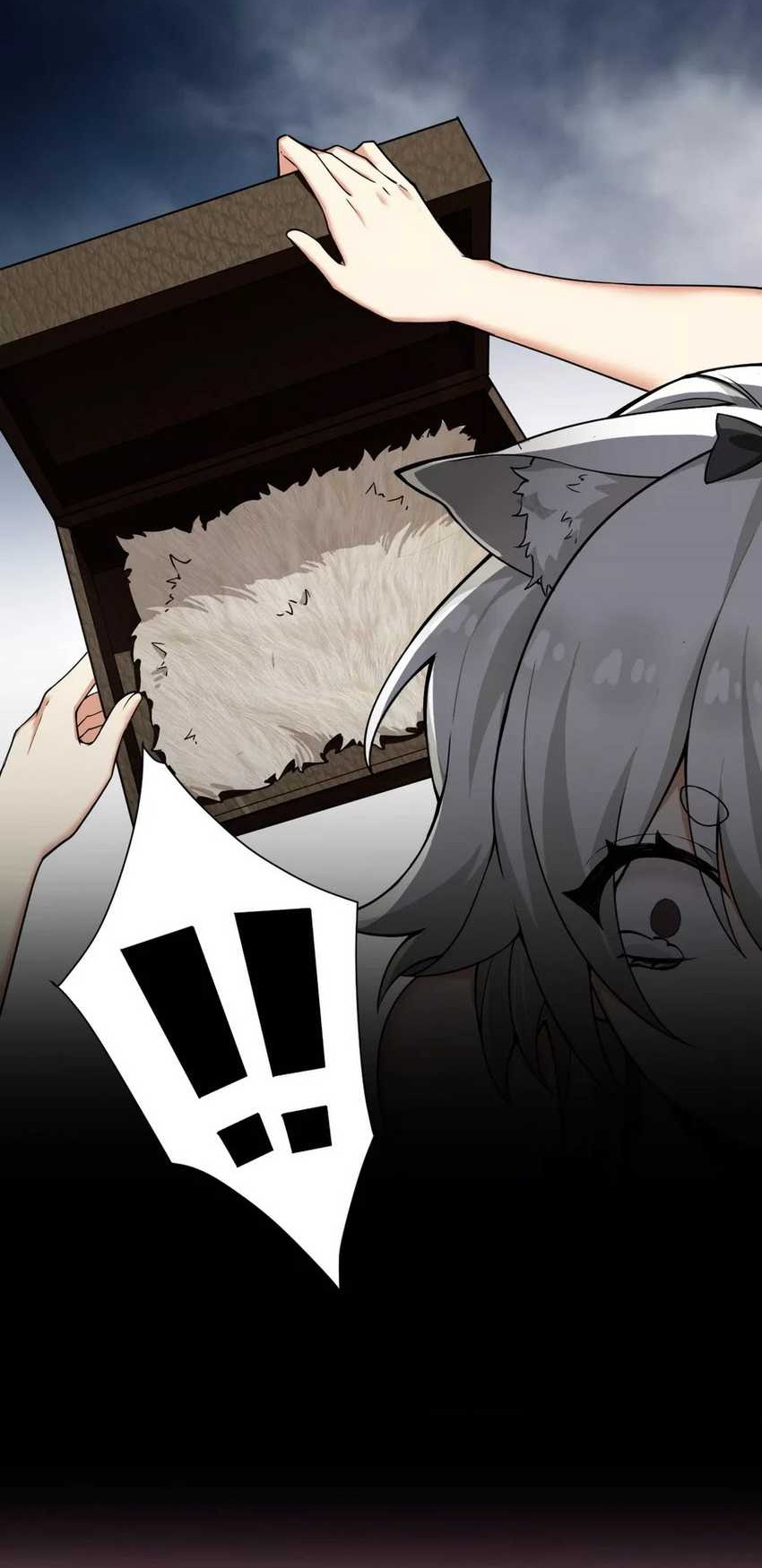 I Transmigrated Into Demon King Of Harem? Chapter 34 - halaman 34