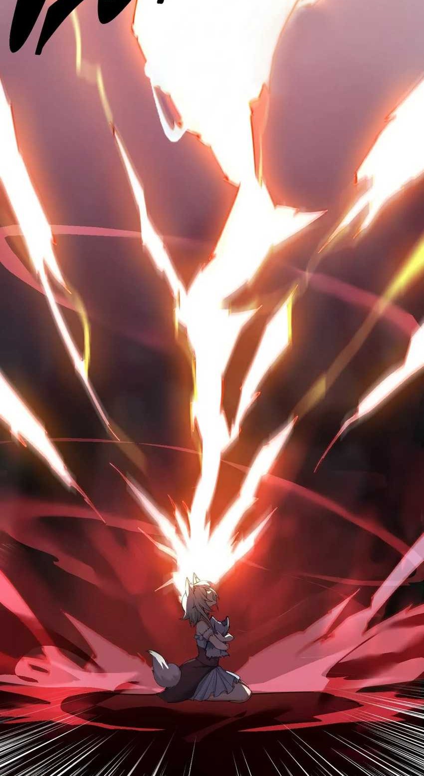 I Transmigrated Into Demon King Of Harem? Chapter 34 - halaman 37