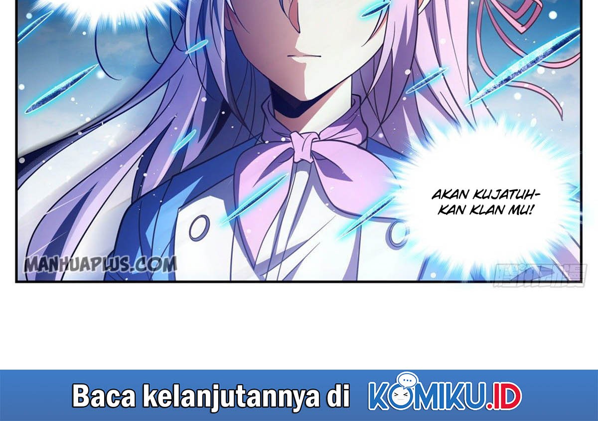 I Transmigrated Into Demon King Of Harem? Chapter 35 - halaman 14