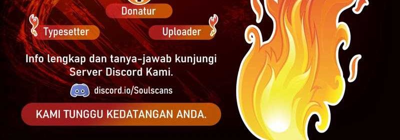 I Transmigrated Into Demon King Of Harem? Chapter 35 - halaman 27