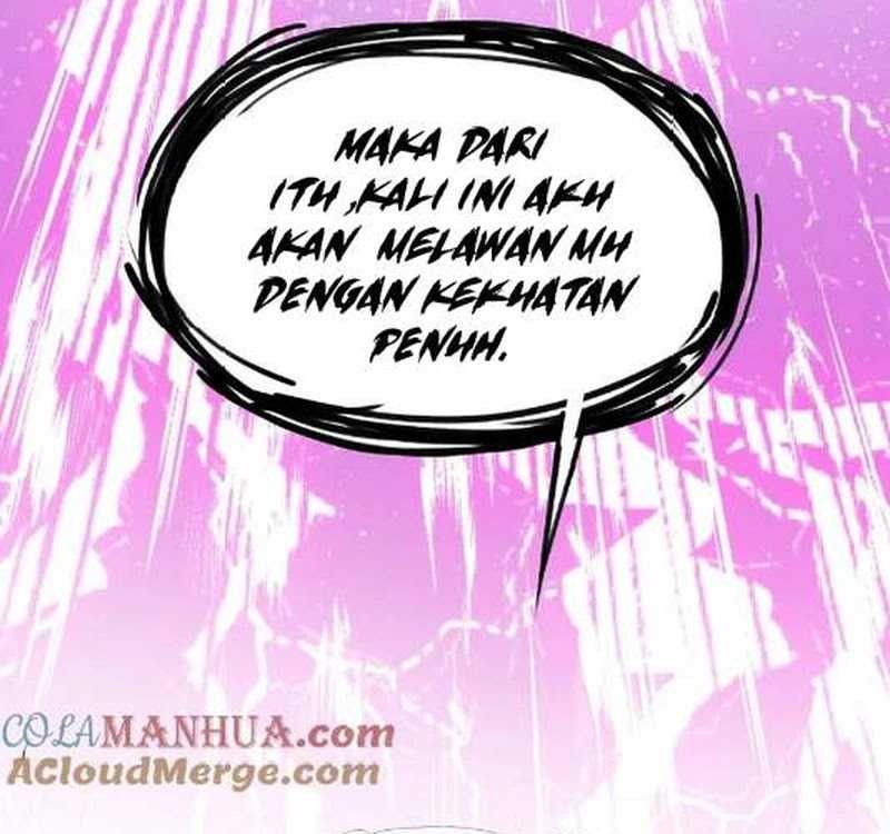I Transmigrated Into Demon King Of Harem? Chapter 36 - halaman 23