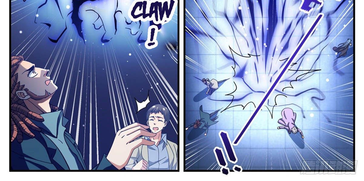 I Transmigrated Into Demon King Of Harem? Chapter 37 - halaman 8